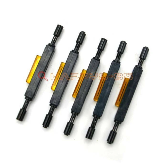 5 PCS L925B Universal Optical Fiber Cable Wire Quick Fast Splice ...