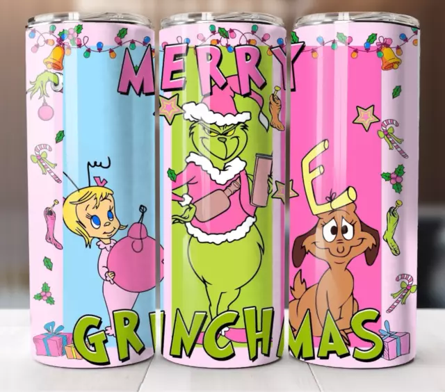 https://www.picclickimg.com/FGgAAOSwJYplSWae/Grinch-Cindy-Lou-Max-20oz-Christmas-Tumbler-Insulated.webp