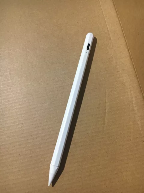 Tech-Protect Digital Stylus Pen Ipad White