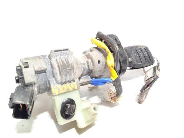 81910D3000 Commutateur D´allumage / 81900G5C00 / 6467283 Pour Kia Niro *