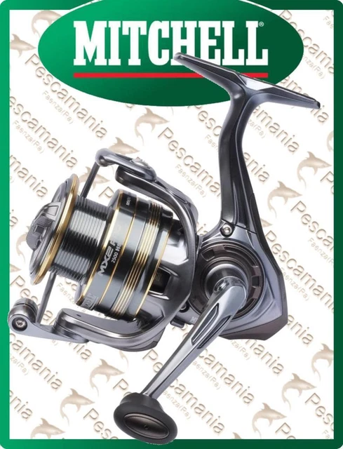 Savage Gear Rolle SG6 4000H FD 10+1BB Modellgröße 4000, 109,99