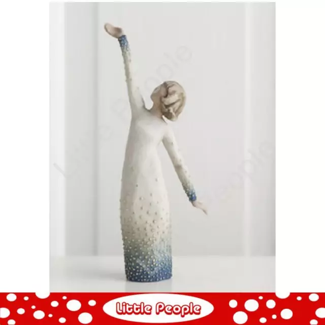 Willow Tree - Figurine Shine Collectable Gift