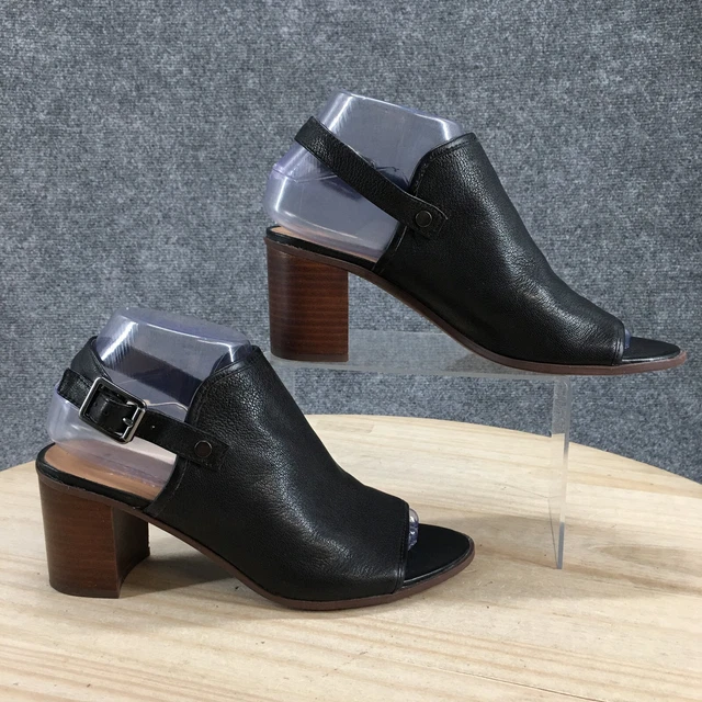 Franco sarto humor sandal sales