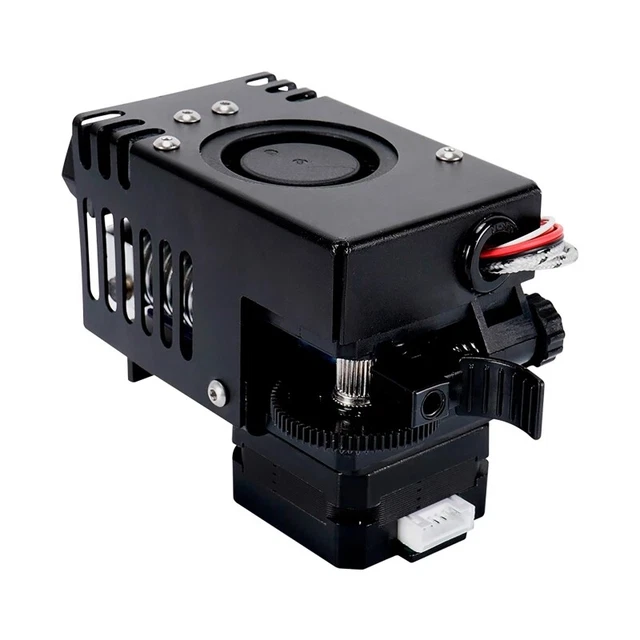 3D Printer Hotend Direct Extruder Extrusion Kit Fully Assembled Set