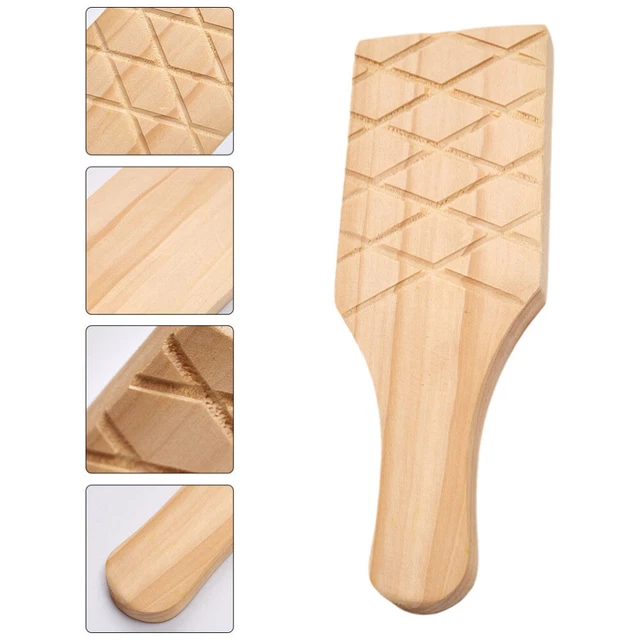 Modellierplatte Aus Ton Töpfer Schießen Holzschnitzwerkzeuge Skulptur Aus Ton