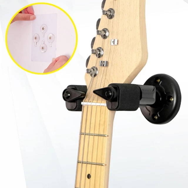 MP GLASS 102 Lot De 4 Fixations Pour Miroir Rondes Blanches