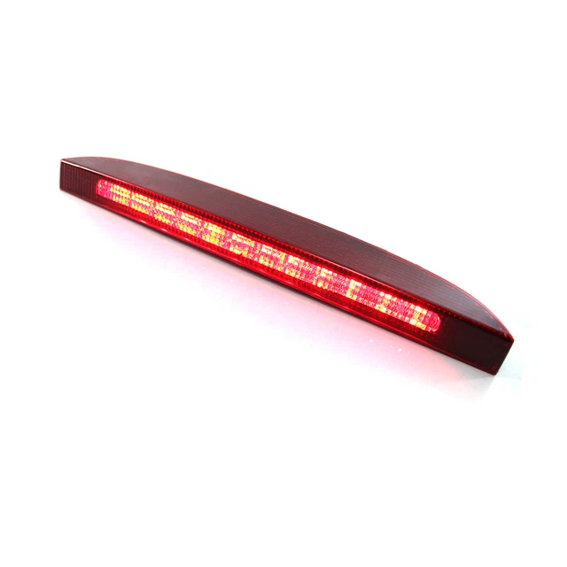 Feu Stop Arrière LED 3ème Feu Pour Hyundai I30 2007-2011 - 927002R000 927002L000 Rouge ABS