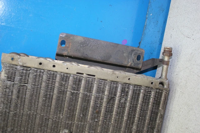 CHEVROLET CHEVY VAN G20 GMC Bj.87 Klimakühler Klimakondensator Klima