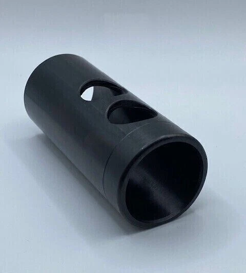 GLOBAL CNC 1593-347-21 1 1/2 OD X 1 1/4 Hitachi Seiki. BUSHING