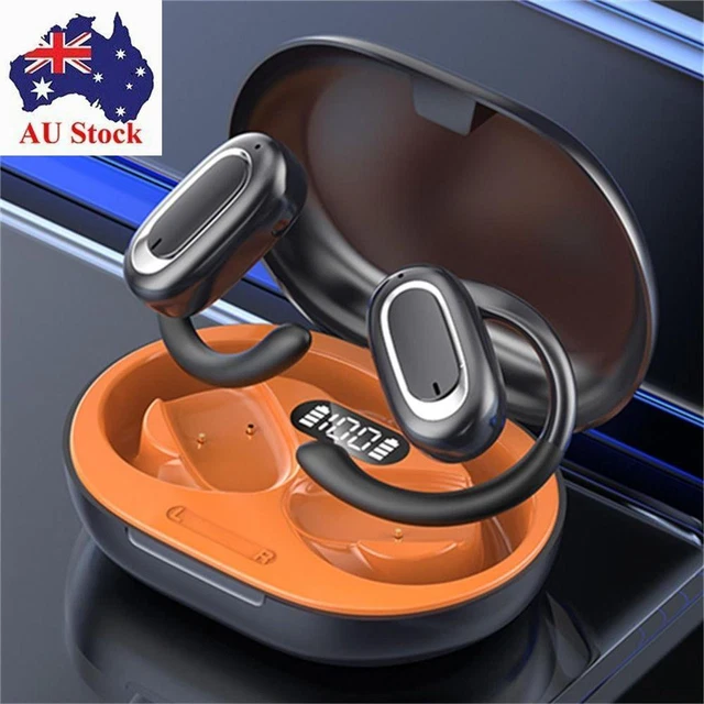 Delay in online bluetooth earbuds