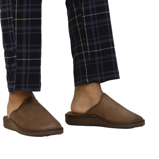 Hausschuhe, Herrenschuhe, Herren, Kleidung & Accessoires - PicClick DE