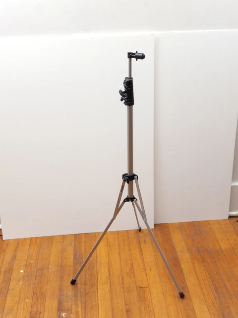 Westcott Silver & Black Film & Photography Background Support Stand #1103