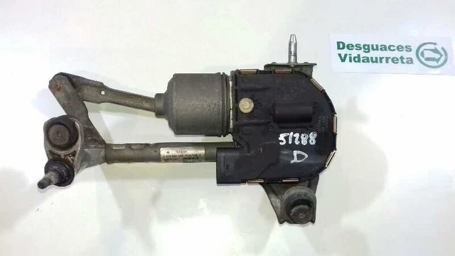 5P0955120A Tiranti E Motorino Del Tergicristallo Anteriore / 0390241759 / 149348