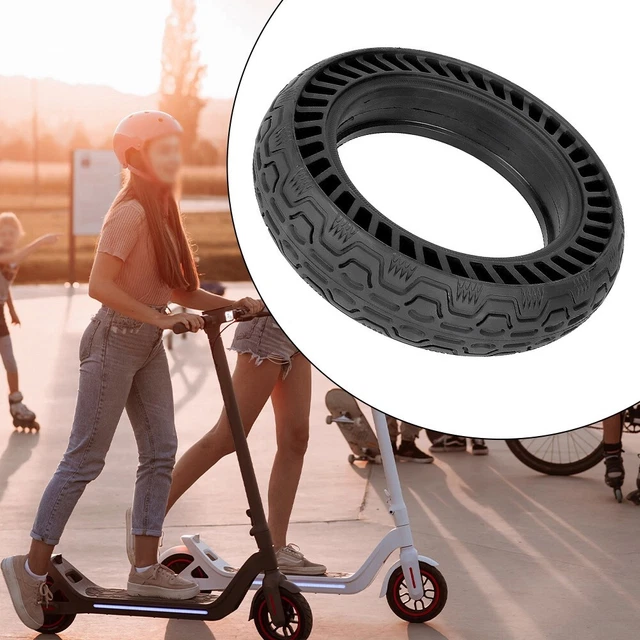 SPORTARC Pneu Solide De 8,5 X 3 De 8,5 Pouces Pour Scooter électrique