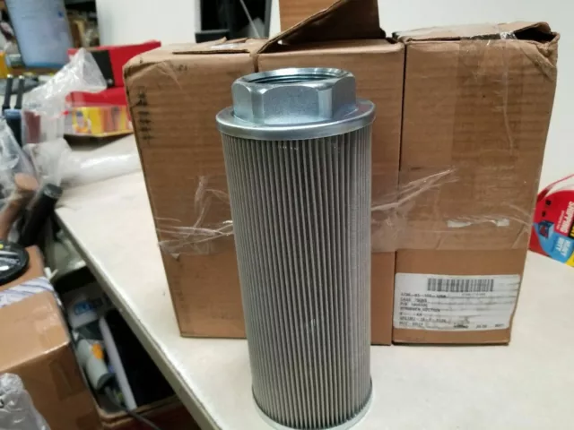 1EA Original Schroeder SS-2-100-3 Suction Strainer  4730-01-113-1458