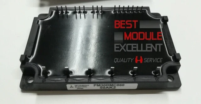1PCS PM75CLA060 POWER supply module NEW 100% Quality Assurance #A7 £87.01  PicClick UK