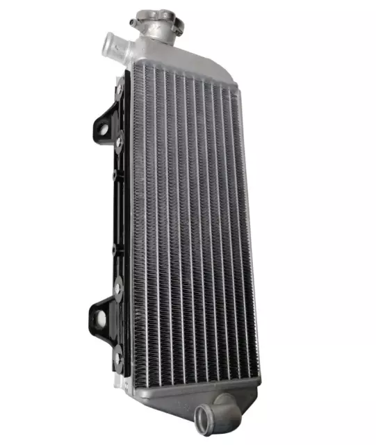 Ksx Ksx5071 Radiator Sxf 19-Right Husqvarna Fe 350 2023