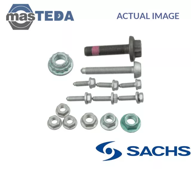 Sachs Repair Kit Wheel Suspension 803 282 P For Seat Altea Xl,Leon,Altea