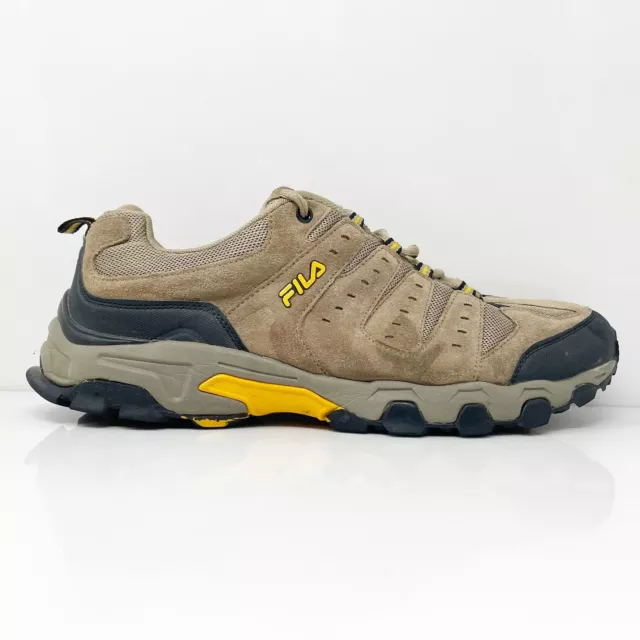 Fila on sale travail review