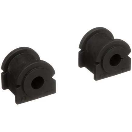 Suspension Stabilizer Bar Bushing Kit Rear Delphi TD5069W
