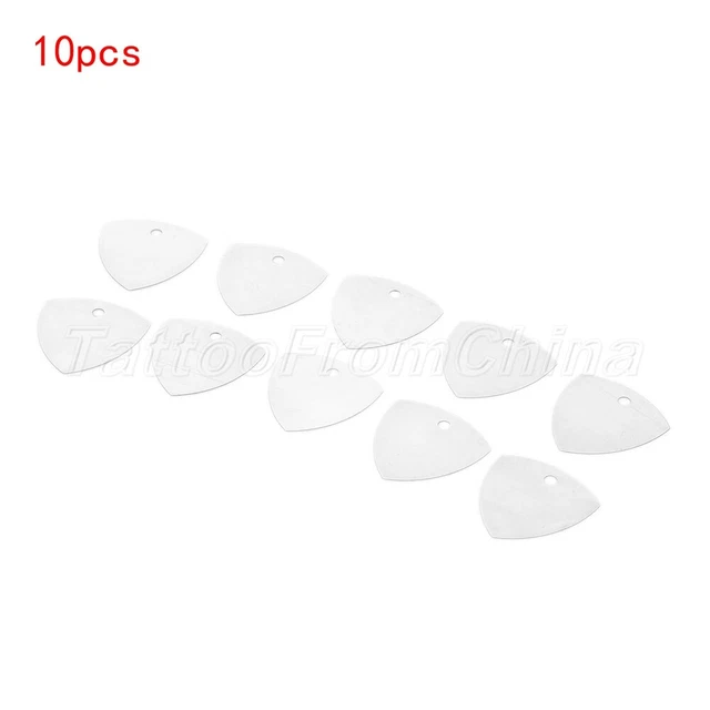 Stainless Steel Metal 10/50Pcs Opening Picks Pry Tool For Phone Screen Repair