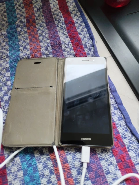 Huawei P8 Lite 2017: la recensione completa dalle foto all'hardware