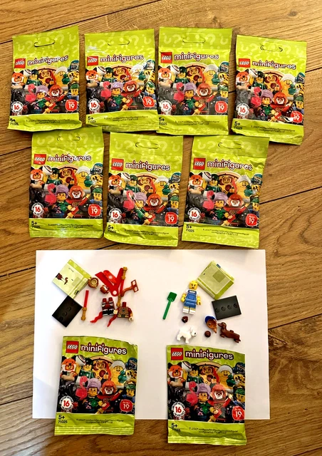 トップス Supreme x HOTO Camp Light \"White\" LEGO (R) Minifigures, LEGO (R) Building Toys, Construction