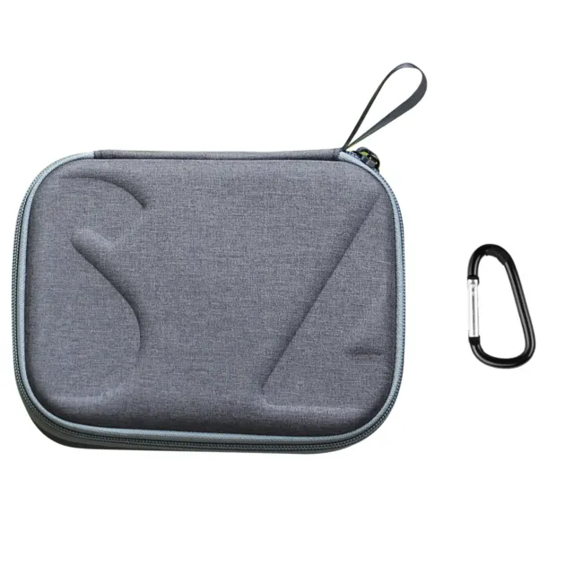 Portable Storage Bag Hard Carrying Case for DJI Avata FPV Remote Controller 2 I