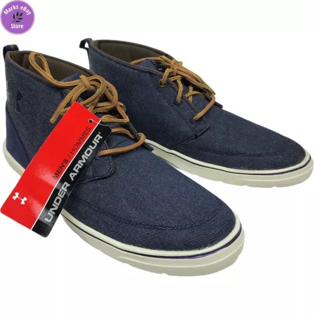 Under armour street deals encounter mid