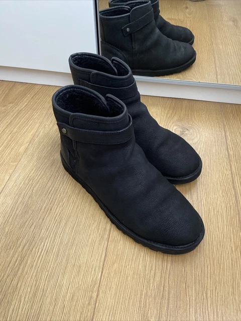 Ugg w rella sales