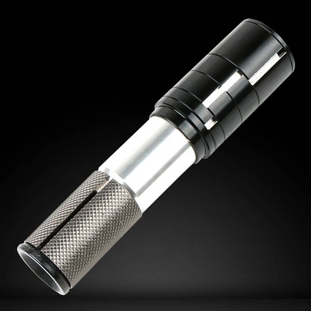 VÉLO AVANT FOURCHE Casque à Écouteurs Levage Core Haut 1pc Aluminium