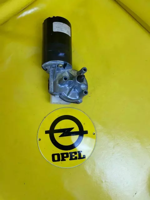 New + Original Vauxhall Monza Senator A Windscreen Wiper Motor Wiper