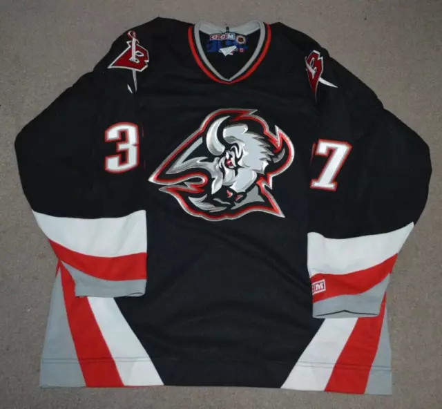 Wholesale N-Hl Team Blank Buffalo Sabres 2022-23 Goathead Alternate Men Women Premier Breakaway Jersey - China Buffalo Sabres 2022-23 Goathead Alternate Jersey and Buffalo Sabres 2022-23 Premier Breakaway Jersey price