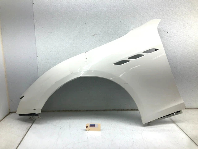 2014-2020 Maserati Ghibli Sq4 Left Driver Front Fender Oem