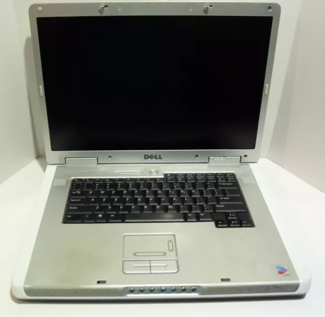 Dell Inspiron 9300 17'' Notebook (Intel Pentium M) - Parts/Repair AS IS