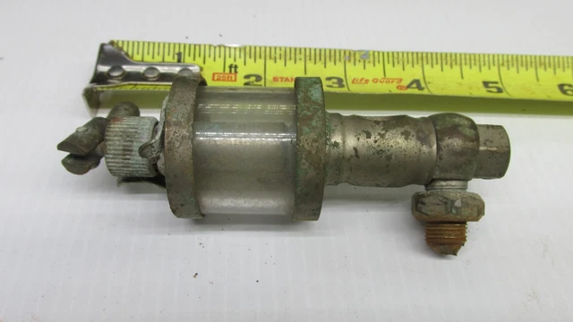 Antique Cream Separator  International Harvester  Oiler