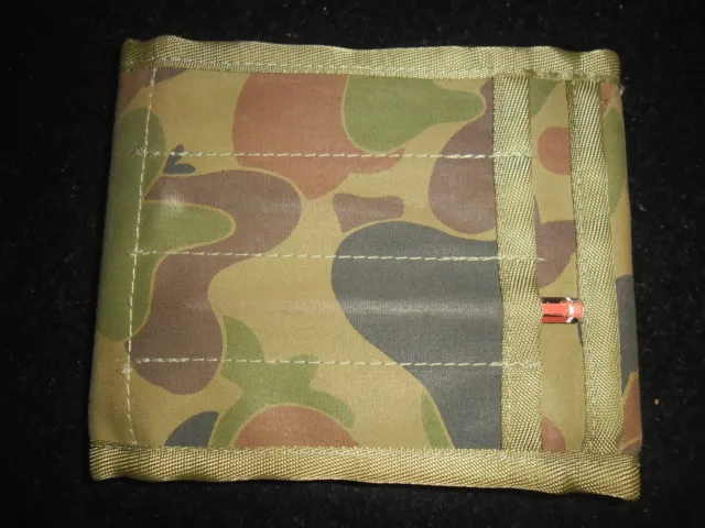 Australian Army DPCU Field Notebook Cover 2