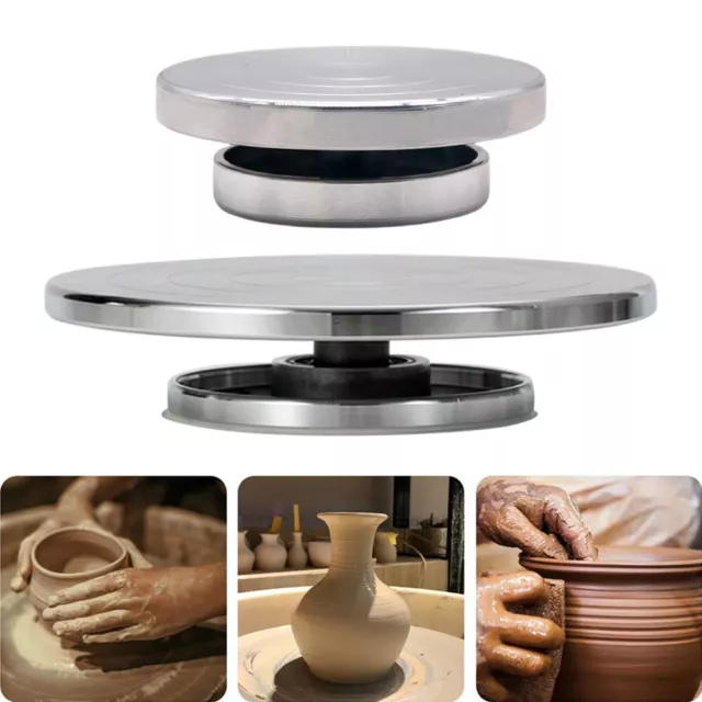 Sculpting Wheel Sculptor Turntable Pottery Tool Professional