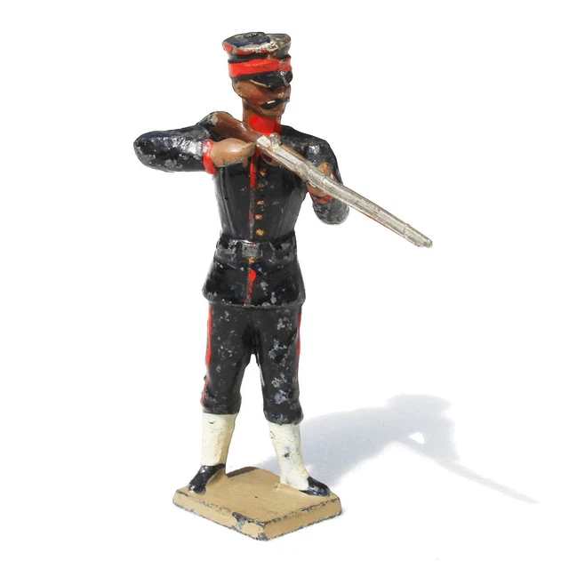 Soldat Plomb CBG Mignot Grenadier Ligne 1809 Premier Empire 54mm