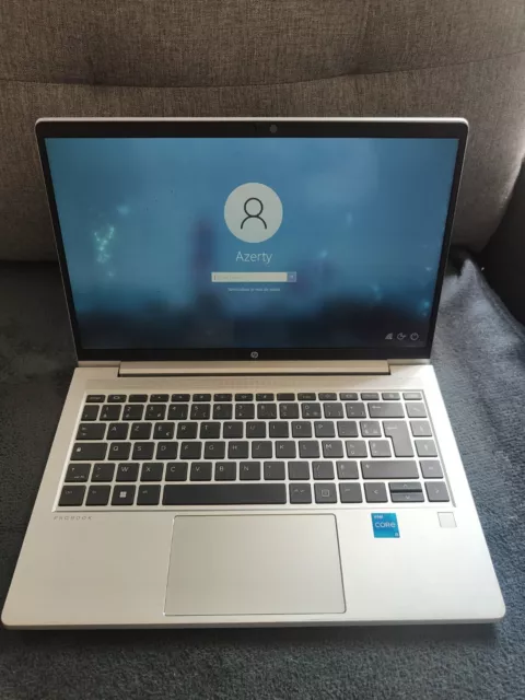 Hp Probook 440 G9