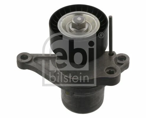 Galet Tendeur De Courroie D'accessoire Pour Renault Scénic Ii 2.0 Dci Galet Tendeur De Courroie D'accessoire Pour Renault Scénic Ii 2.0 Dci