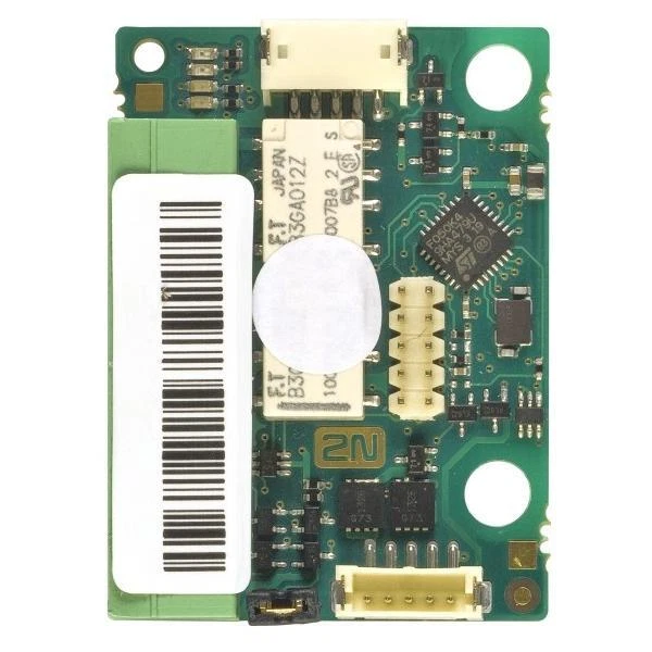 Helios Ip Verso - Modulo I/O
