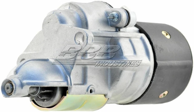 Starter Motor-Starter BBB Industries 3250 Reman