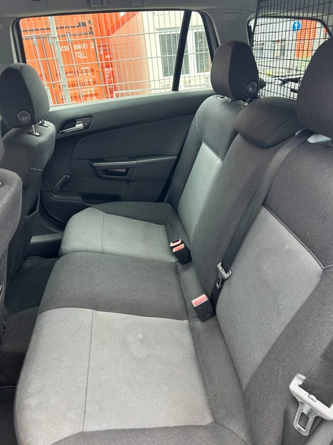 Opel Astra Caravan H 1,9 CDTI