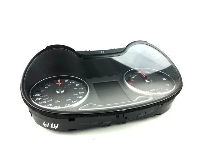 Instrument Clusters, Gauges, Interior Parts & Accessories, Car