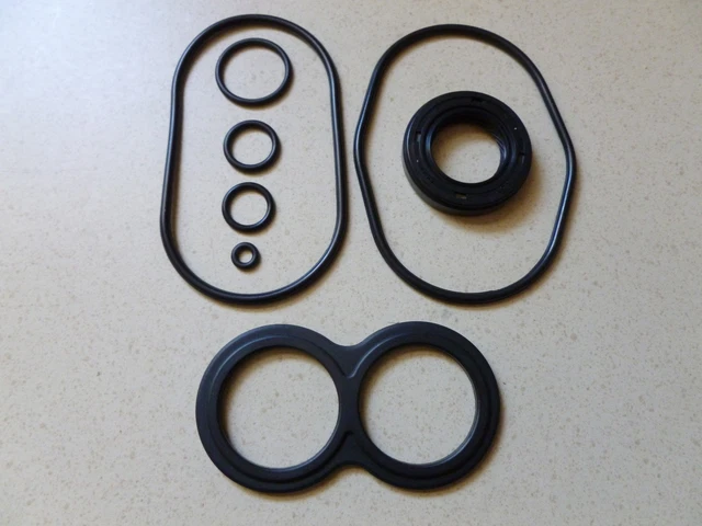 Honda Odyssey Power Steering Pump Seal Kit at John Macdonald blog Honda Odyssey Power Steering Pump Seal Kit at John Macdonald blog