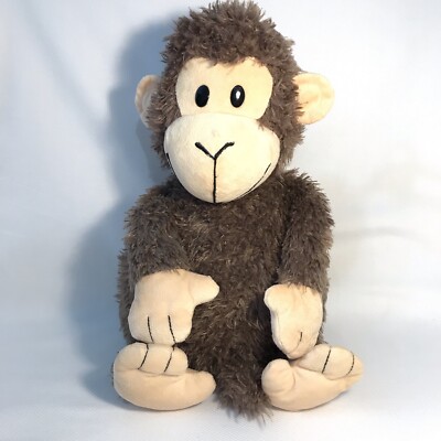 happy nappers monkey