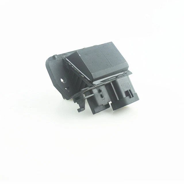Heater Climate Controller Replacement Cooling Resistor Radiator Fan HVAC Blower Motor Resistor For C4 307 308 5008 - View #2