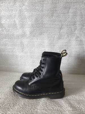 DR MARTENS 37 Stivali Stivaletti Anfibi 