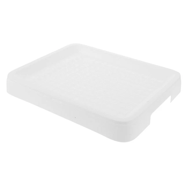 Katzentoilette Wiederverwendbar - Eck-Toilette Für Kleintiere